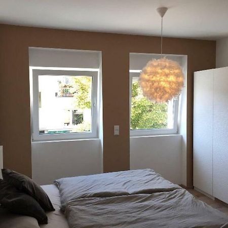 Koblenz Sued Exklusive Und Zentrale Designer Wohnung Esterno foto
