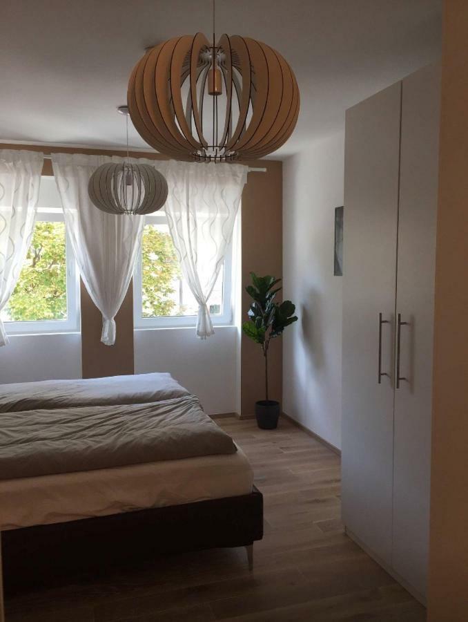 Koblenz Sued Exklusive Und Zentrale Designer Wohnung Esterno foto