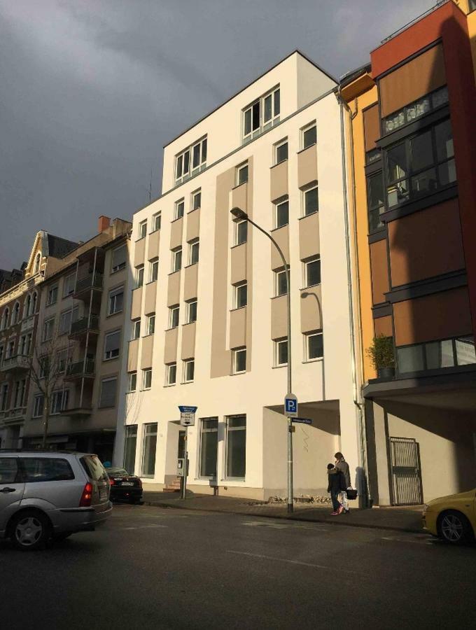 Koblenz Sued Exklusive Und Zentrale Designer Wohnung Esterno foto