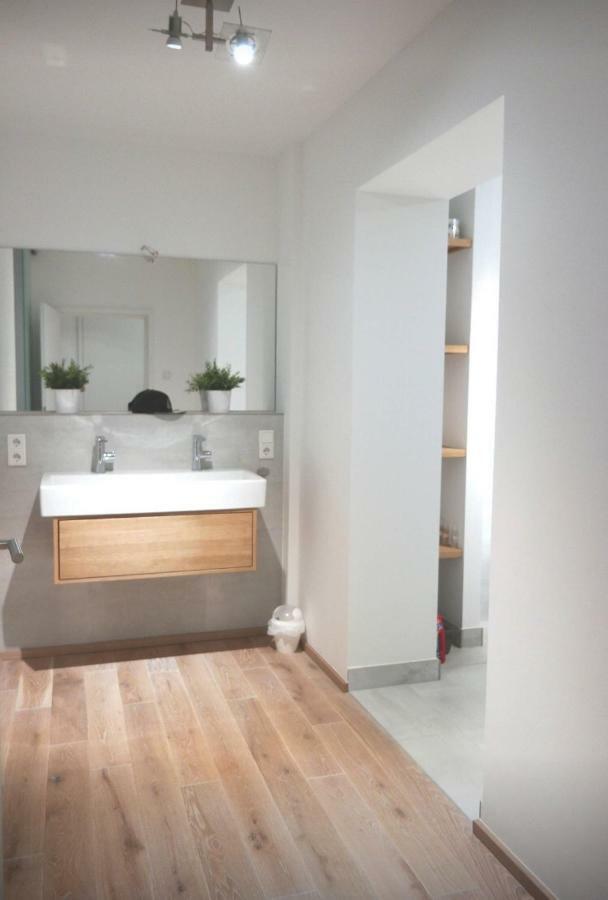 Koblenz Sued Exklusive Und Zentrale Designer Wohnung Esterno foto