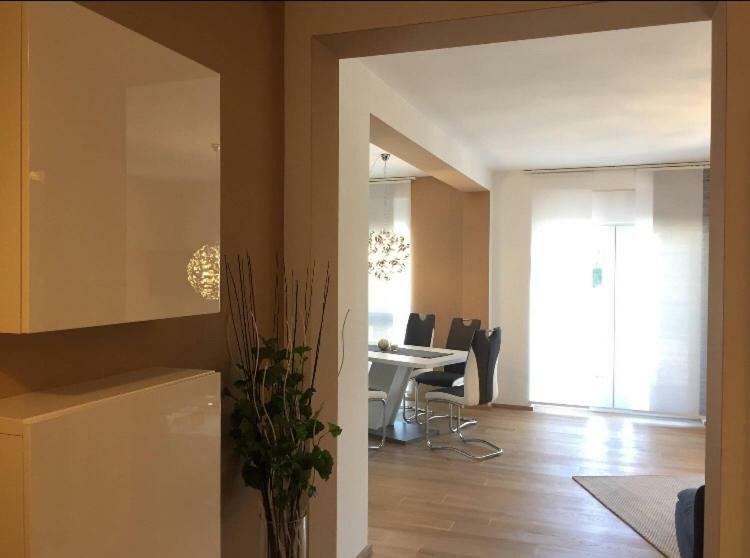 Koblenz Sued Exklusive Und Zentrale Designer Wohnung Esterno foto